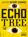 Cover image for Echo Tree
